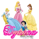 Dyanna