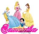 Samantha