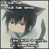 Cutie from Loveless:D:D