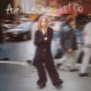 Let Go Album Cover