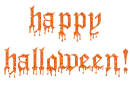 happy halloween
