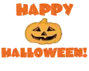 happy halloween