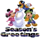 Season's Greetings