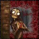 Have a Bloody Valentine's day