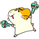 Hamtaro
