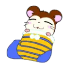 Hamtaro 