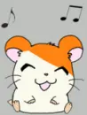 Hamtaro