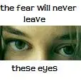 eyes