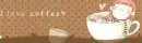 I LOVE COFFEE