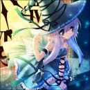 witch girl