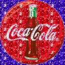 Coca Cola Disc