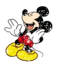 Mickey Mouse