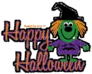 happy halloween