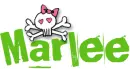 Marlee... pink cute skull