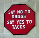tacos. :D