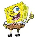 Spongebob Squarepants