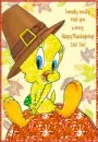 Happy Thanksgiving 