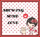 SHOWING SOME LOVE