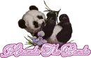 Miranda The Panda