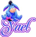 Yael Eeyore
