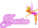 Jessica Tinkerbell 2