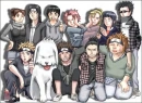 the gang
