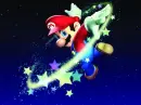 super mario