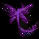 pink fairy