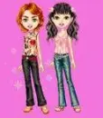 leslie&Julie