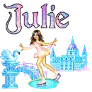 Julie