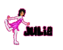 Julie
