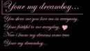 Dreamboy