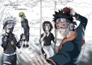 small kakashi