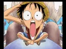 luffy
