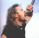 james hetfield