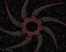 Starmap Black