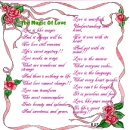 the magic of love