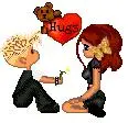 Cute Couple