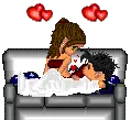 Cute Couple