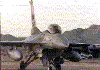 jet on the ground
