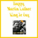 Martin Luther King Jr Day