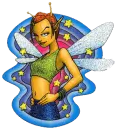 Alien Fairy
