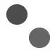 grey spots