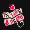 in love and death