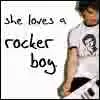 rocker