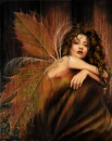 Wood Fairy