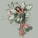 Flower Fairy