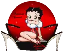 betty boop