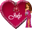 july