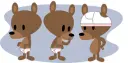bears